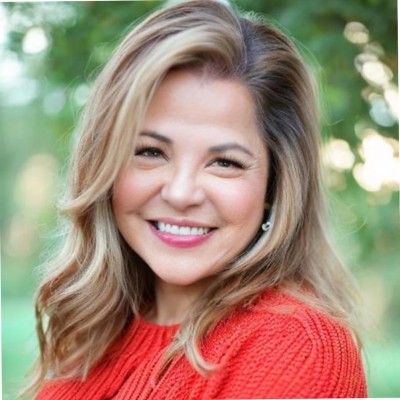 Barb Mack — Founder & Principal HR Consultant