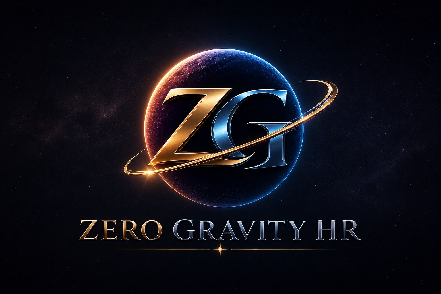 Zero Gravity HR — HR made weightless